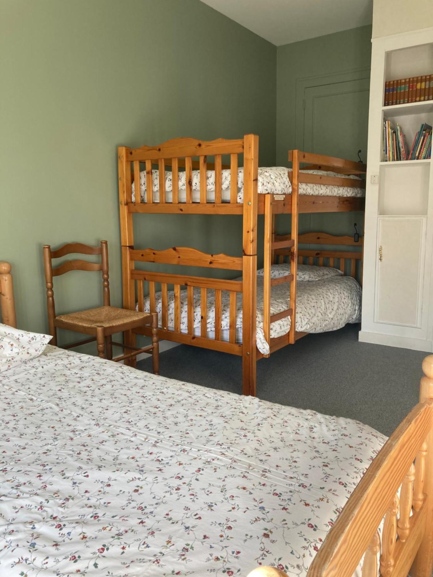 Le Logis De Vallans Экстерьер фото